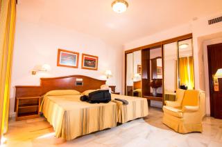 Hotel Abades Loja - 8