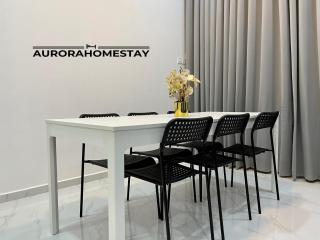 Aurora Homes - Marang - 3