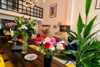 Beautiful 5 Story Family House - Bangkok - 0