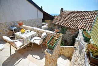 Apartments Sunce - Murter - 8