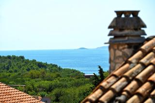 Apartments Sunce - Murter - 9