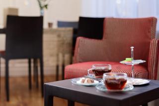 Hotel Bristol Relais du Silence Superior - Adelboden - 2