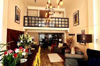 Beautiful 5 Story Family House - Bangkok - 9