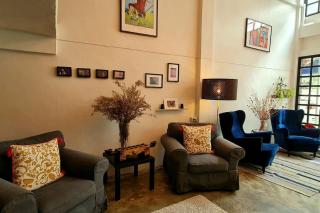 Beautiful 5 Story Family House - 4