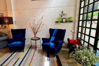 Beautiful 5 Story Family House - 3