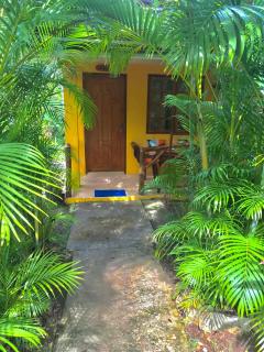 Chekesh Casa - Siquijor - 2