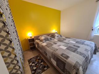 Gîte spacieux près du zoo de Beauval avec cour privative, terrasse, et équipements complets - FR-1-591-371 - Lye - 8