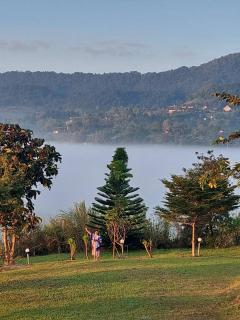 Janthawat Khaokho Resort - 0