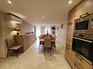 Gîte spacieux près du zoo de Beauval avec cour privative, terrasse, et équipements complets - FR-1-591-371 - Lye - 5