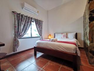 Sri Ayuttaya Guesthouse - Banguecoque - 1