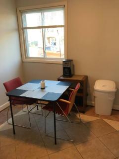 Walk2Metro's,DCGem,Private,Wifi, FreeParking - 1