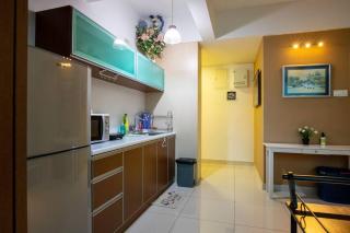 2Bedrooms Maritime Luxury Seaview Suite 2-10pax - Jelutong - 3