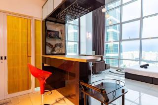 2Bedrooms Maritime Luxury Seaview Suite 2-10pax - Jelutong - 2