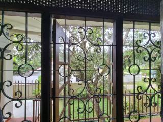 Aurelia Apartment - Upstairs - 4