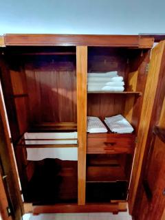 Aurelia Apartment - Upstairs - 2