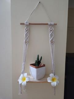 Sandy beach hotel - 1