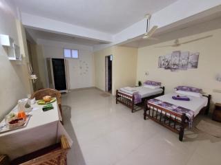 Sandy beach hotel - Trivandrum - 5
