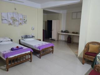 Sandy beach hotel - 7