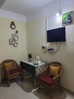 Sandy beach hotel - Trivandrum - 8