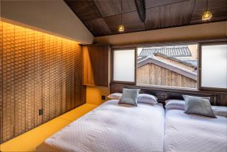 GION KAWASEMI - Kioto - 6