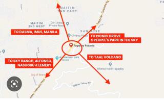 Love Marie - Tagaytay - 9