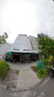 CONTENTO RETREAT - 9