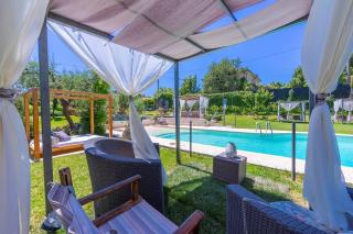 La Casa Fra gli Ulivi luxury apartments with pool near Cinque Terre and Tuscany - Montemarcello - 7