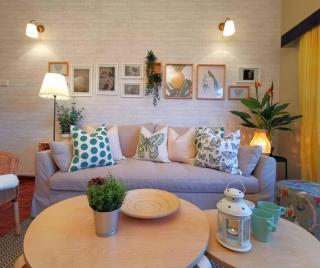 My Garden Cottage @ 花の屋 - Tanah Rata - 7