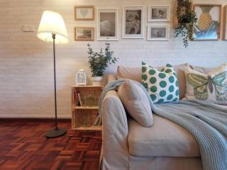 My Garden Cottage @ 花の屋 - Tanah Rata - 6