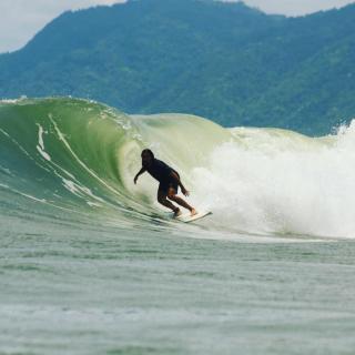 Rock Pool Homestay - 1