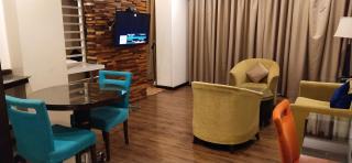 Inn Riviera Jammu - 3