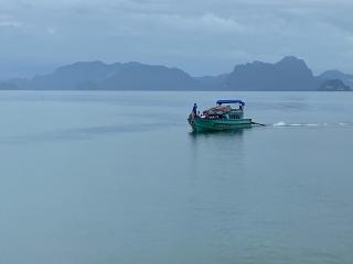 Bannsuan Amaleena - Ko Yao Noi - 2
