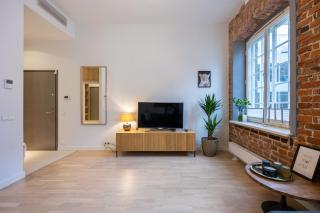 Rotermanni Apartment#Top location#Spacious#Free parking - Tallinn - 3