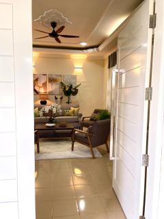 Villa Ruby - with private swimming pool - Kota Bharu - 4
