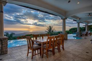 Luxury Kona Mansion - Infinity Pool & Epic Views - Kailua-Kona - 8