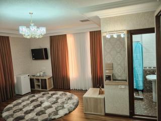 Comfort Hotel Samarkand - Samarcanda - 3