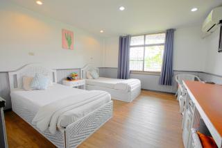 The Mercy Hotel - Chumphon - 5