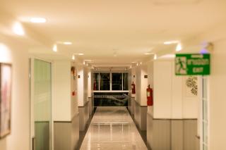 The Mercy Hotel - Chumphon - 4