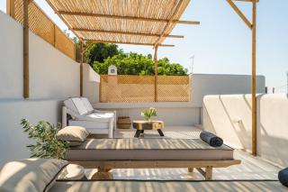 Icos village house - Hersonissos - 9