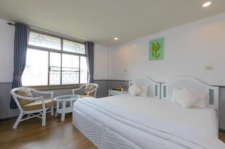 The Mercy Hotel - Chumphon - 3