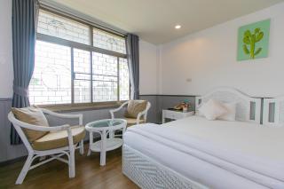 The Mercy Hotel - Chumphon - 1