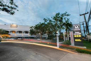 The Mercy Hotel - Chumphon - 9