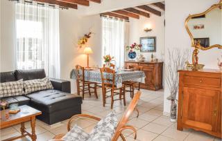 Holiday Home Rue Jarl Priel - Plouguiel - 9