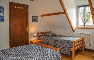 Holiday Home Rue Jarl Priel - Plouguiel - 5