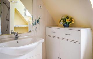 Holiday Home Rue Jarl Priel - Plouguiel - 4