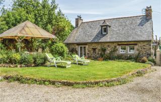 Holiday Home Rue Jarl Priel - Plouguiel - 1