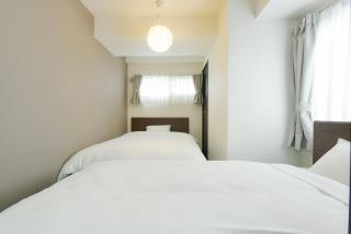 Sun Court Hongodori Garden Hills - Tsukisappu - 3