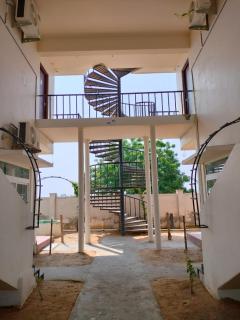 Riviera Beach Resort - Chīrāla - 2