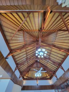 "Alam Sweet Ulu" NEW 3 Bed Modern Luxury "Balinese Style" Villa-Panoramic Ocean Views and Pool - Uluwatu - 4