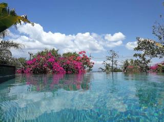 "Alam Sweet Ulu" NEW 3 Bed Modern Luxury "Balinese Style" Villa-Panoramic Ocean Views and Pool - Uluwatu - 0
